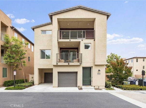 584 Catalonia, Lake Forest, CA 92630