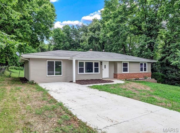 637 Meramec Station Road, Valley Park, MO 63088