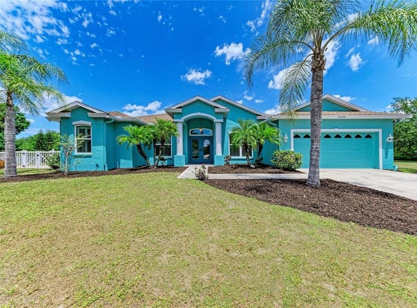 17612 WHITE FOX DRIVE, PARRISH, FL 34219