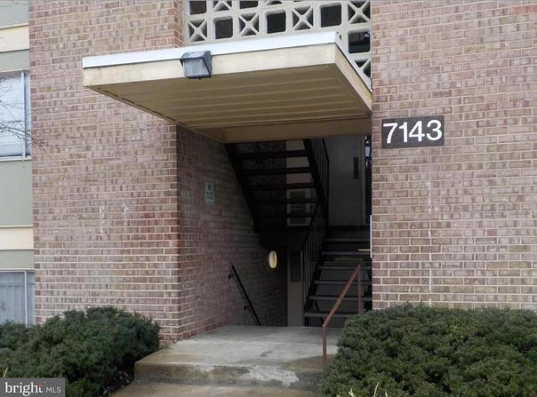 7143 DONNELL PLACE, DISTRICT HEIGHTS, MD 20747