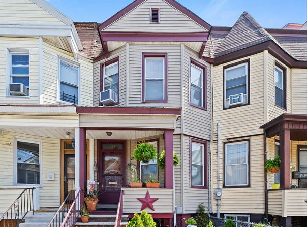 22 Bartholdi Avenue, Jersey City, NJ 07305