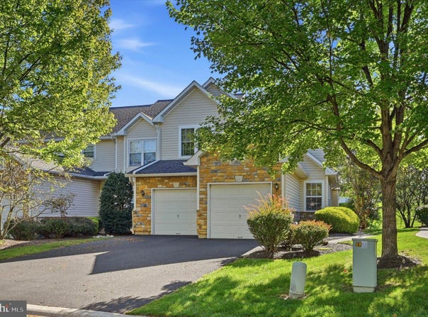 111 GLENEAGLES Drive, BLUE BELL, PA 19422