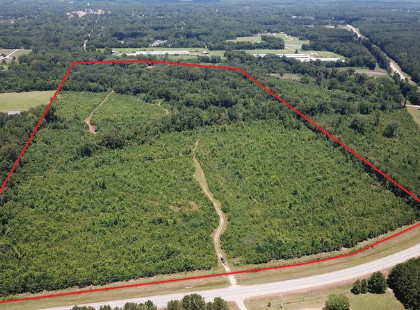 US Highway 278, Warren, AR 71671