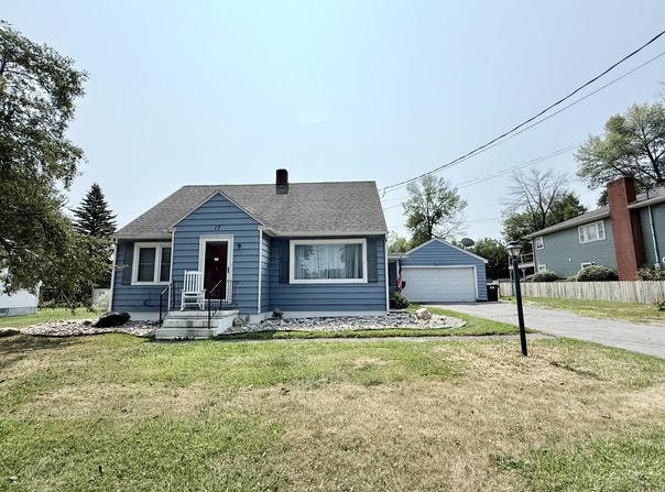 17 Tom Miller Road, Plattsburgh, NY 12901