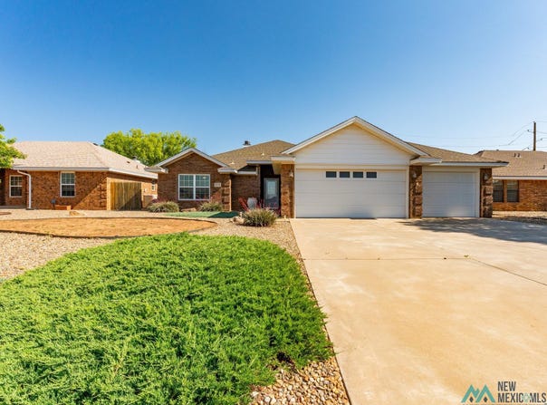 1752 Simmons Street, Clovis, NM 88101