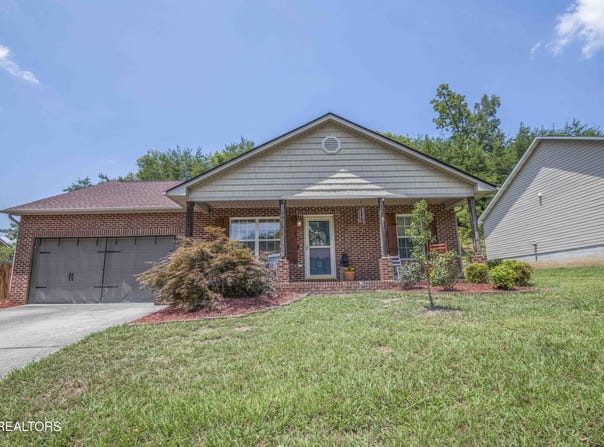 8811 Spindlewood Lane, Knoxville, TN 37924