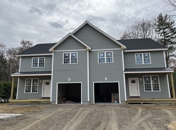 51 Spencer, Millis, MA 02054