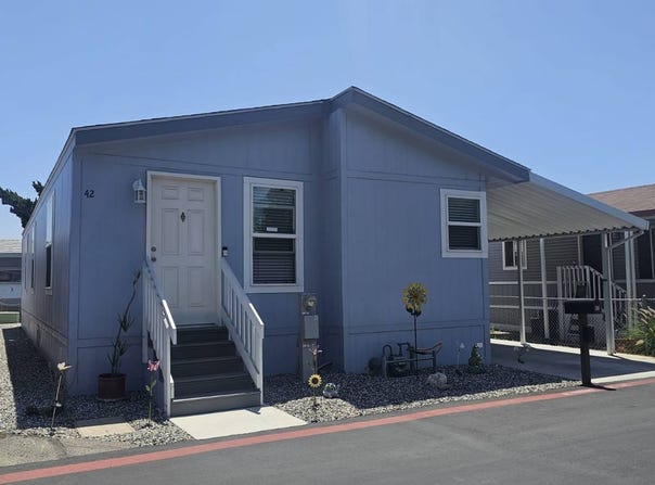 8389 Baker Ave Spc 42, Rancho Cucamonga, CA 91730