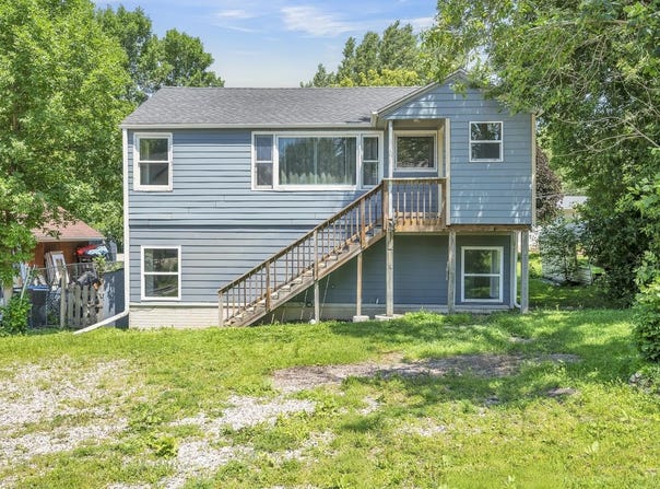 25826 Walleye Drive, Spirit Lake, IA 51360