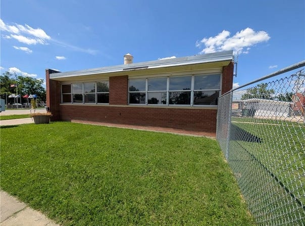 910 New York Street, Humboldt, KS 66748