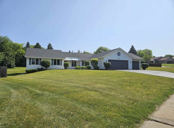 3852 Foxborough, ROCKFORD, IL 61114