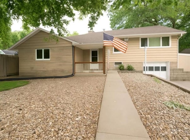 1717 Rural Street, Emporia, KS 66801