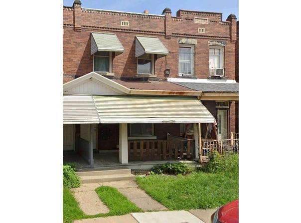 1236 Church Ave, McKees Rocks, PA 15136