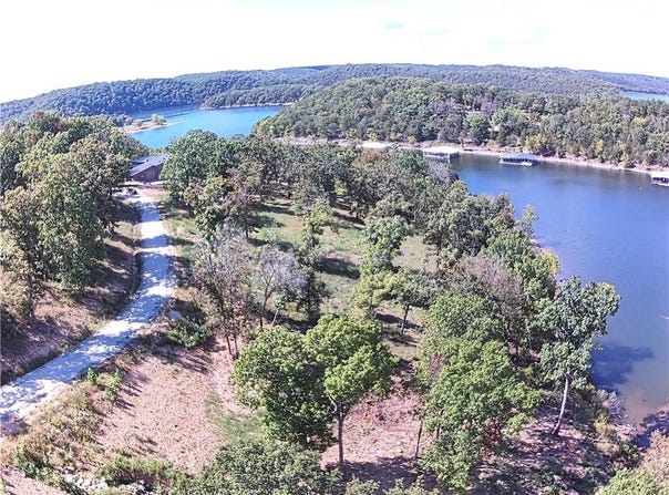 000 Ledge Rock  LN Unit #Lot 7, Omaha, AR 72662