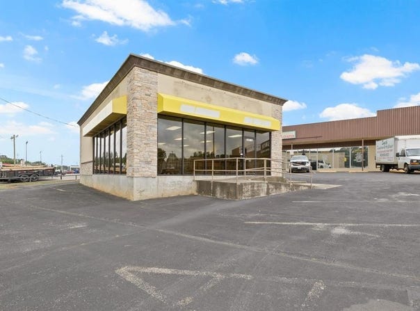 305-a S Greer, Pittsburg, TX 75686