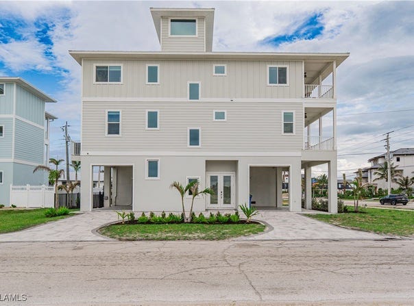 3749 Estero Boulevard, Fort Myers Beach, FL 33931
