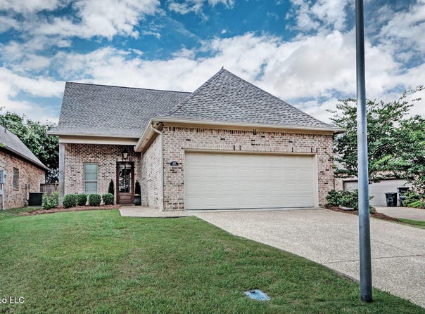 46 Charleston Circle, Brandon, MS 39047