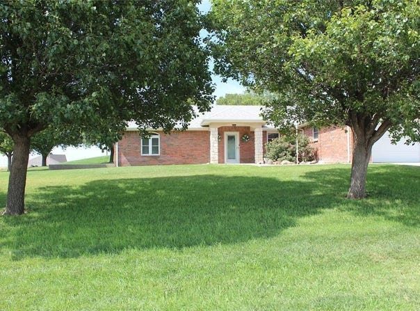 816 NW 21st Street, Guymon, OK 73942