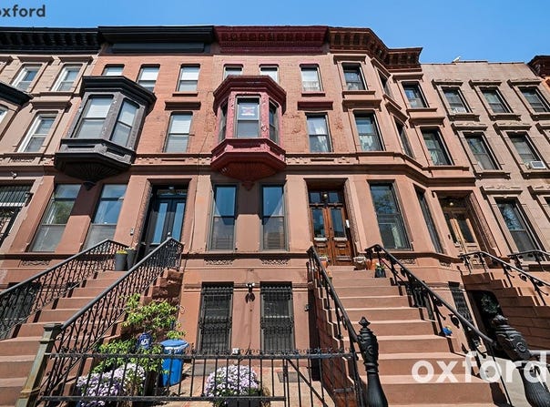 123A Halsey Street, Brooklyn, NY 11216