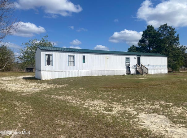 37 River Ridge Lane lot: 26, Ivanhoe, NC 28447