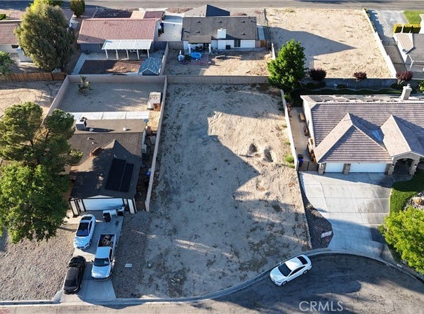 14794 Aberdeen Lane, Helendale, CA 92342
