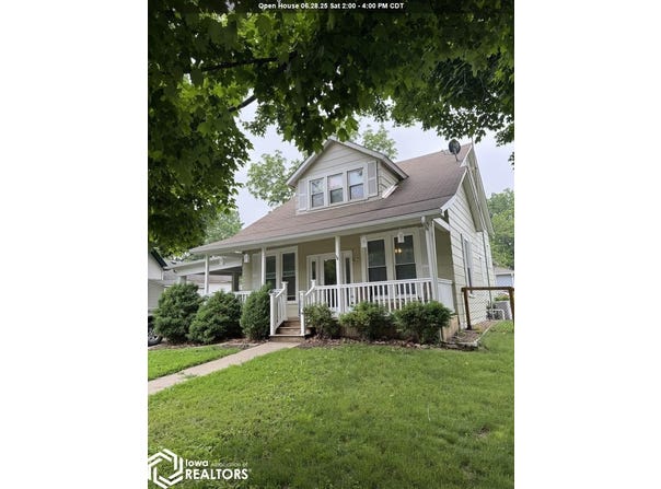307 N Madison Street, Bloomfield, IA 52537