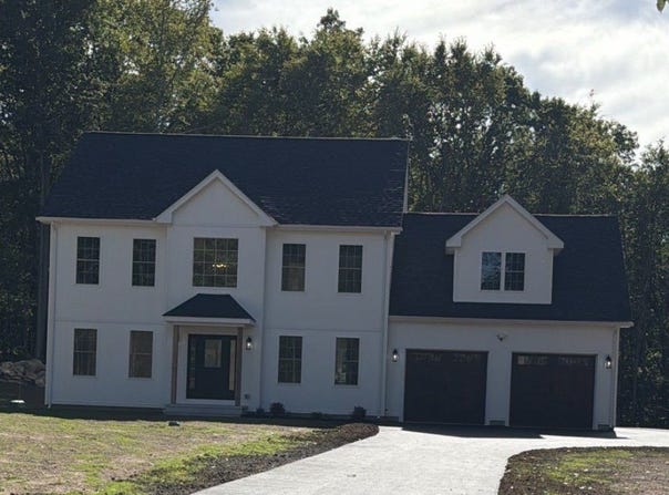 37 Arkona Drive, Haddam, CT 06441