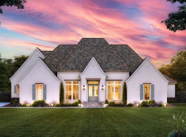 202 Fyne Cove, Oxford, MS 38655