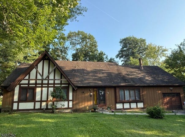 29 Carson Rd, Mount Olive Twp., NJ 07828-3501