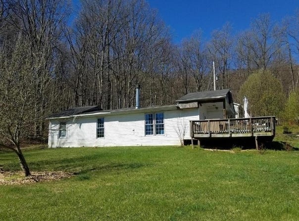 61 HAMMS ROCKY HILL, FRONT ROYAL, VA 22630