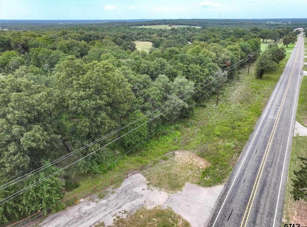00 highway 59, Athens, TX 75751