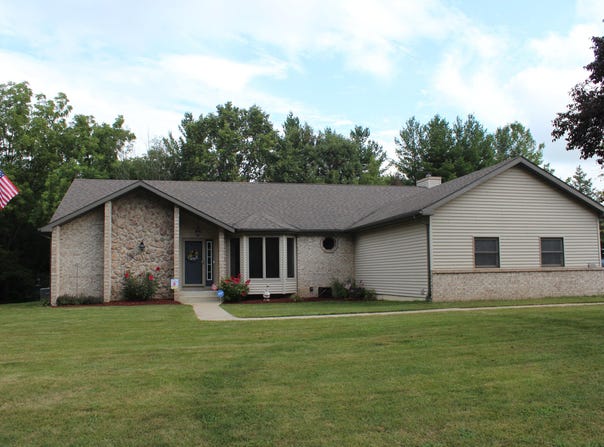 4368 W 163rd Place, Lowell, IN 46356