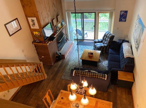 13 J Snow Tree Lane, Dover, VT 05356