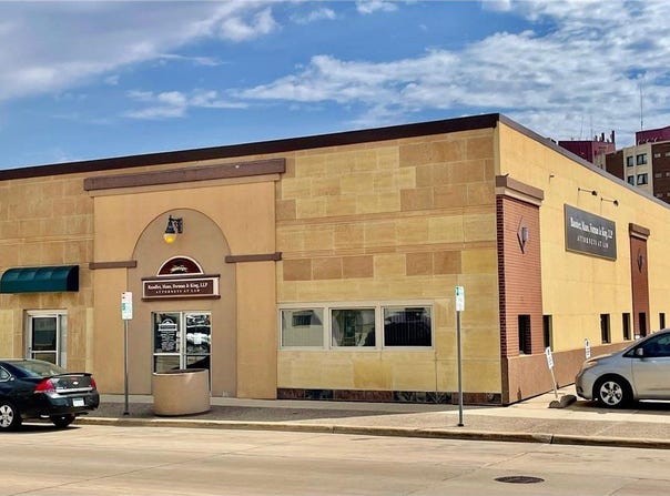 108 & 110 N Main Street, Austin, MN 55912