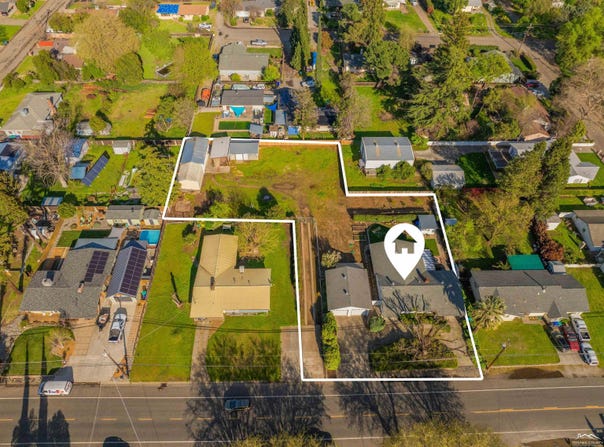 105 Kaer Ave, Red Bluff, CA 96080