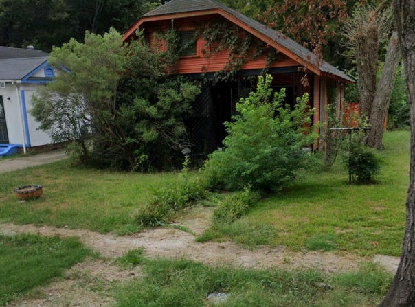 427 S Eureka Street, Greenville, MS 38701