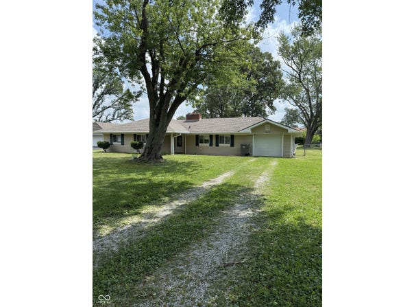 7819 S Oak Drive, Indianapolis, IN 46227