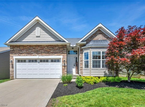 9919 Country Scene Lane, Mentor, OH 44060