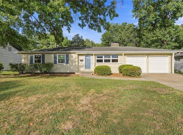 6324 Nall Avenue, Mission, KS 66202