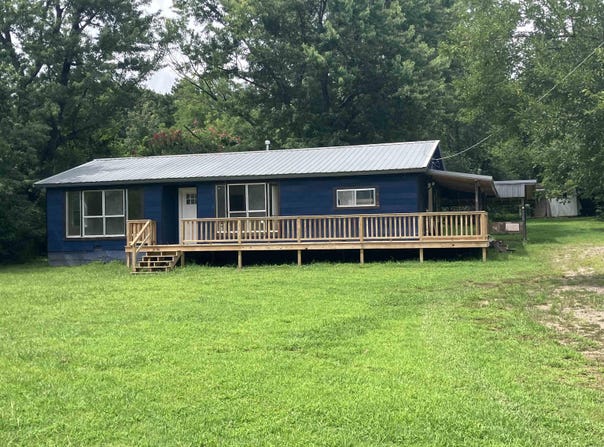 308 W Highway 64, Coal Hill, AR 72832
