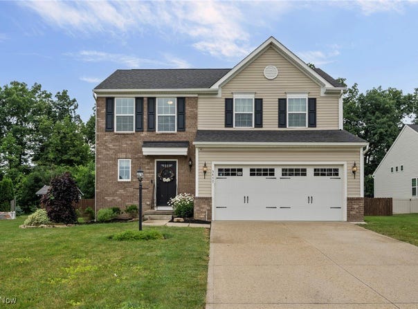 5477 Wightman Circle, Medina, OH 44256