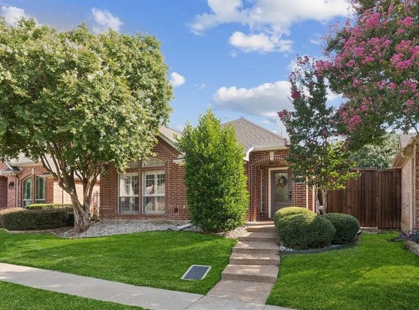227 Wellington Road, Irving, TX 75063