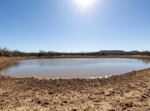 FM 1142, Snyder, TX 79549