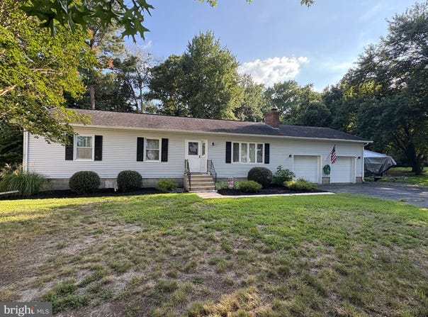31828 MILL RUN DRIVE, OCEAN VIEW, DE 19970