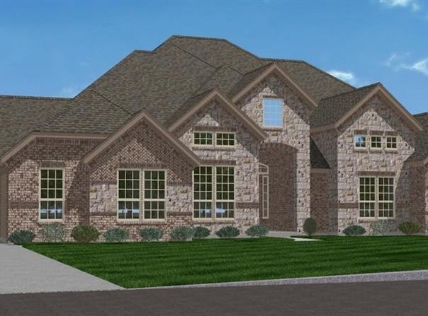 339 Success, McLendon Chisholm, TX 75032
