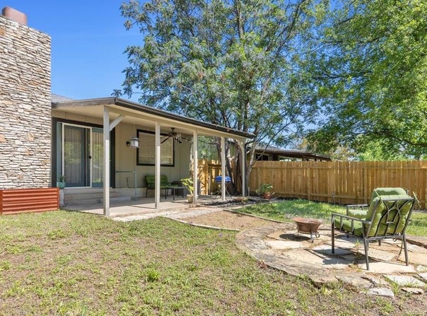 901 Pack Saddle PASS, Round Rock, TX 78681