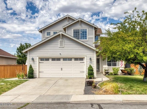 7859 Guerra Court, Sparks, NV 89436
