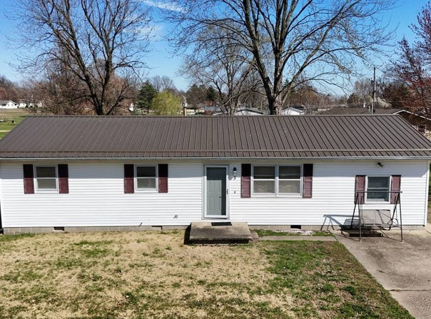 3 Mitchell Drive, Wayne City, IL 62895