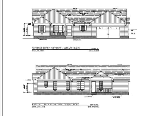 105 Legacy Lane, Eden, NC 27288