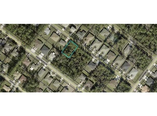 20 PONY Lane, PALM COAST, FL 32164